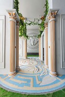 Arte Cheras by Minsu