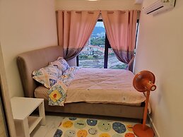 Arte Cheras by Minsu