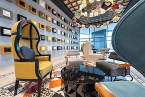 Arte Cheras by Minsu