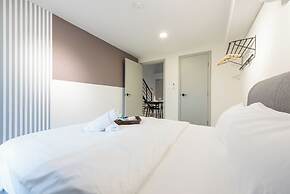 Arte Cheras by Minsu