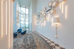 Arte Cheras by Minsu