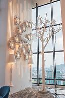 Arte Cheras by Minsu