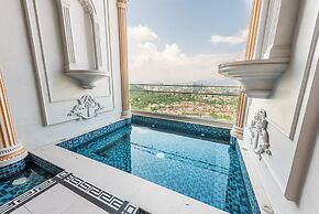 Arte Cheras by Minsu