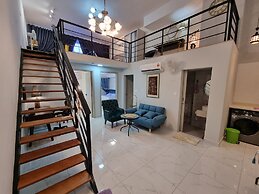 Arte Cheras by Minsu