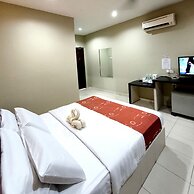 OYO 91080 Guesthouse Dseribong