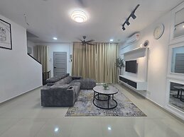 OYO 91080 Guesthouse Dseribong