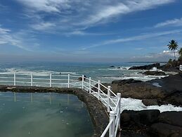 Scarlet White Resort