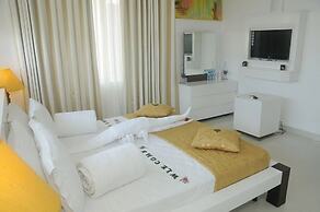 Scarlet White Resort