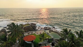 Scarlet White Resort