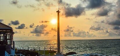 Scarlet White Resort