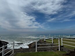 Scarlet White Resort