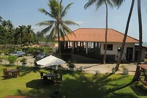 Scarlet White Resort