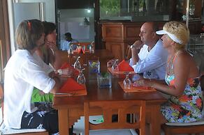 Scarlet White Resort