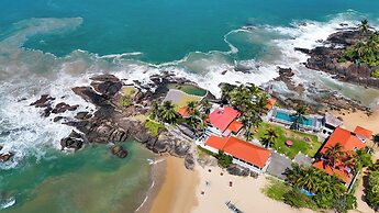 Scarlet White Resort