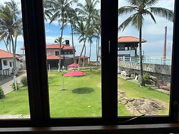 Scarlet White Resort