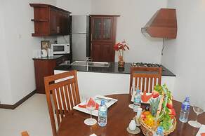 Scarlet White Resort