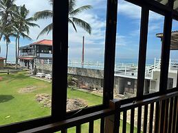 Scarlet White Resort