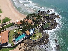 Scarlet White Resort