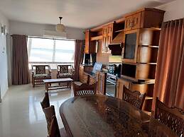 Scarlet White Resort