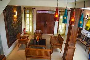 Scarlet White Resort