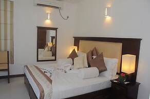 Scarlet White Resort