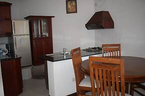 Scarlet White Resort