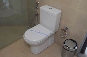 Scarlet White Resort