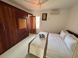 Scarlet White Resort