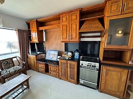 Scarlet White Resort