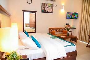 Scarlet White Resort