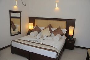 Scarlet White Resort