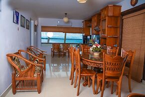 Scarlet White Resort