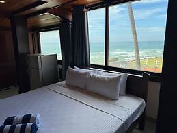 Scarlet White Resort