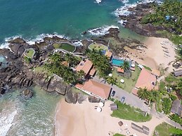 Scarlet White Resort