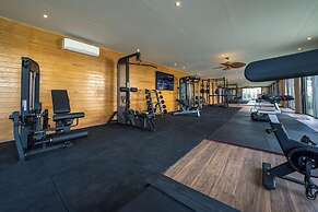 Villa PurSang Marrakech – Villa Privée de Luxe avec Hammam, Spa et Jar