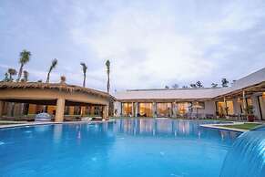 Villa PurSang Marrakech – Villa Privée de Luxe avec Hammam, Spa et Jar