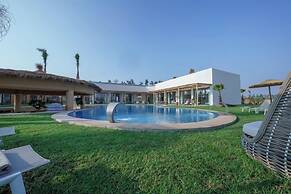 Villa PurSang Marrakech – Villa Privée de Luxe avec Hammam, Spa et Jar