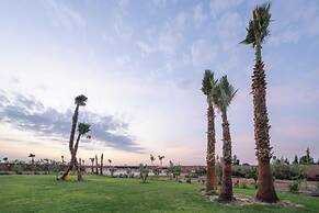 Villa PurSang Marrakech – Villa Privée de Luxe avec Hammam, Spa et Jar