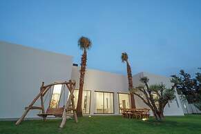 Villa PurSang Marrakech – Villa Privée de Luxe avec Hammam, Spa et Jar