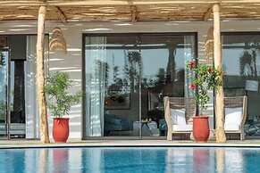 Villa PurSang Marrakech – Villa Privée de Luxe avec Hammam, Spa et Jar