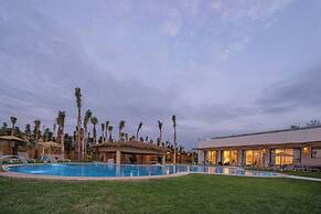 Villa PurSang Marrakech – Villa Privée de Luxe avec Hammam, Spa et Jar