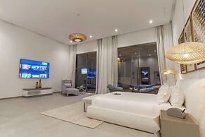 Villa PurSang Marrakech – Villa Privée de Luxe avec Hammam, Spa et Jar