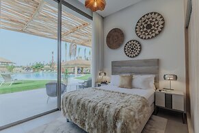 Villa PurSang Marrakech – Villa Privée de Luxe avec Hammam, Spa et Jar