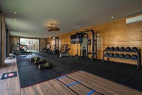 Villa PurSang Marrakech – Villa Privée de Luxe avec Hammam, Spa et Jar