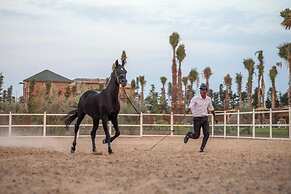Villa PurSang Marrakech – Villa Privée de Luxe avec Hammam, Spa et Jar