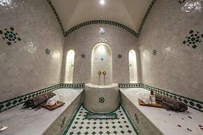 Villa PurSang Marrakech – Villa Privée de Luxe avec Hammam, Spa et Jar