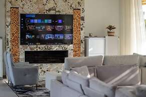 Villa PurSang Marrakech – Villa Privée de Luxe avec Hammam, Spa et Jar