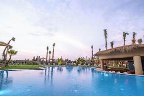 Villa PurSang Marrakech – Villa Privée de Luxe avec Hammam, Spa et Jar