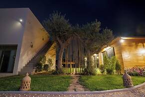 Villa PurSang Marrakech – Villa Privée de Luxe avec Hammam, Spa et Jar