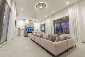 Villa PurSang Marrakech – Villa Privée de Luxe avec Hammam, Spa et Jar